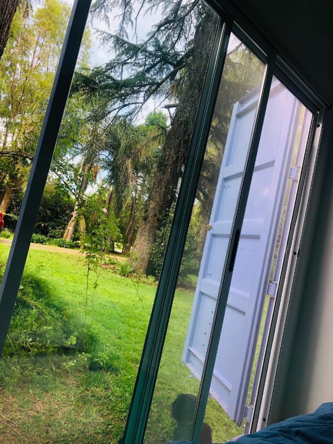 Diva Gues Del Pereyra Sur Βίλα Villa Elisa  Εξωτερικό φωτογραφία
