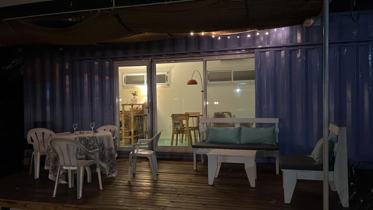 Diva Gues Del Pereyra Sur Βίλα Villa Elisa  Εξωτερικό φωτογραφία